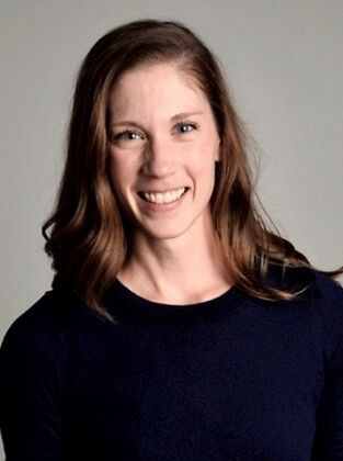 Photo of Melissa Byrne, MS, MBE