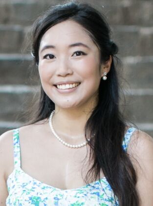 Photo of Christine Lee