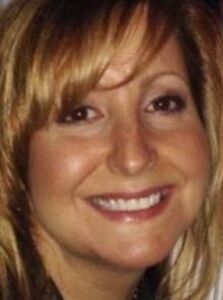 Photo of Dawn Lundin, MS