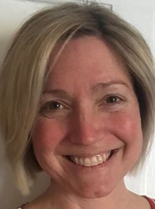 Photo of Eileen Doyle, PharmD