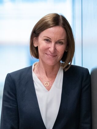 Photo of Emma Meagher, MD