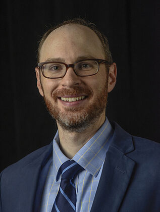Photo of Ethan Weinberg, MD, MS