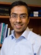 Photo of Nalaka Gooneratne, MD, MSc