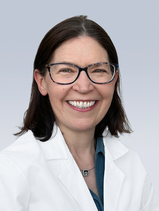 Photo of Elizabeth Hexner, MD, MSTR