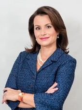 Photo of Joanna Brougher, MPH, Esq.
