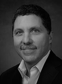 Photo of Jeff Barrett, PhD