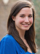 Photo of Rachel McGarrigle, MSEd