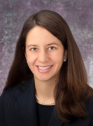 Photo of Stacey D. Elkhatib Smidt, MD, MSTR