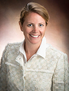 Photo of Lindsey A. George, MD, MSTR