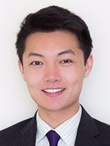 Photo of Ben (Jiahe) Gu, MD, MSTR