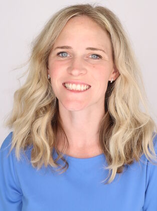 Photo of Jessica German, MSEd