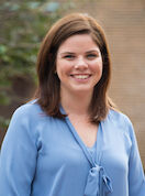 Photo of Megan Maxwell, MSW