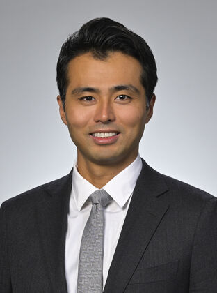 Photo of Daniel Hashimoto, MD, MSTR