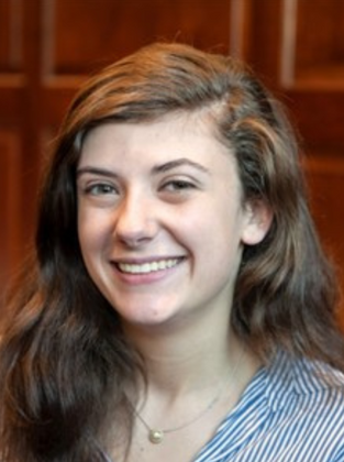 Photo of Ellen Winter