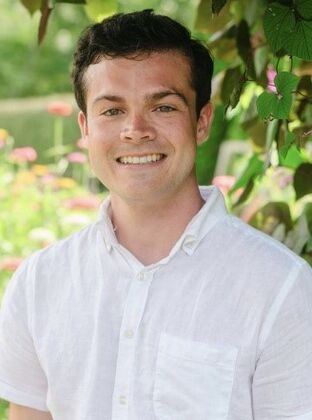 Photo of Nico Modesti