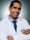 Photo of Senthil Selvaraj, MD, MSTR
