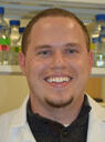 Photo of Timothy Luongo, PhD, MSTR