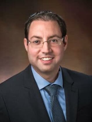 Photo of Jason Van Batavia, MD, MSTR