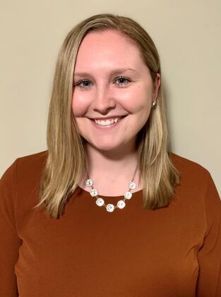 Photo of Nicole Clayton, MRA