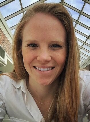 Photo of Randi Goodman, MRA