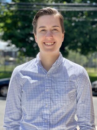 Photo of Renee Jurek, MRA