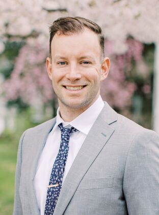 Photo of Thomas Furmanak, MRA