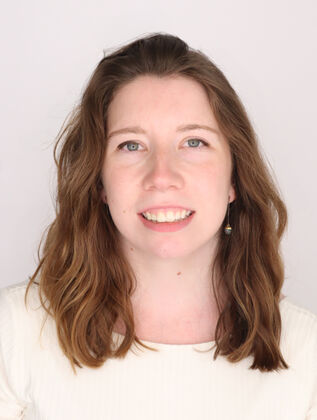 Photo of Layah Bogen