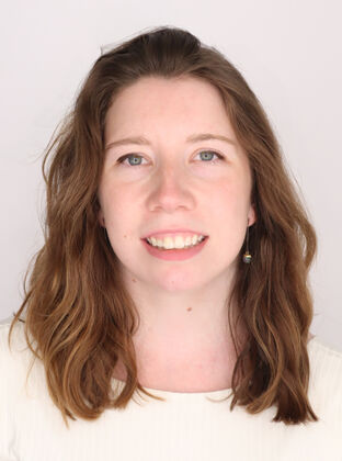 Photo of Layah Bogen