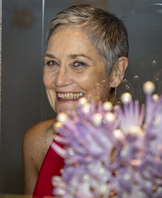 Marguerita Hagan, MFA, Artist in Residence 2024-2025