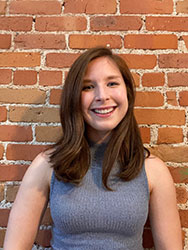 megan brewster profile picture
