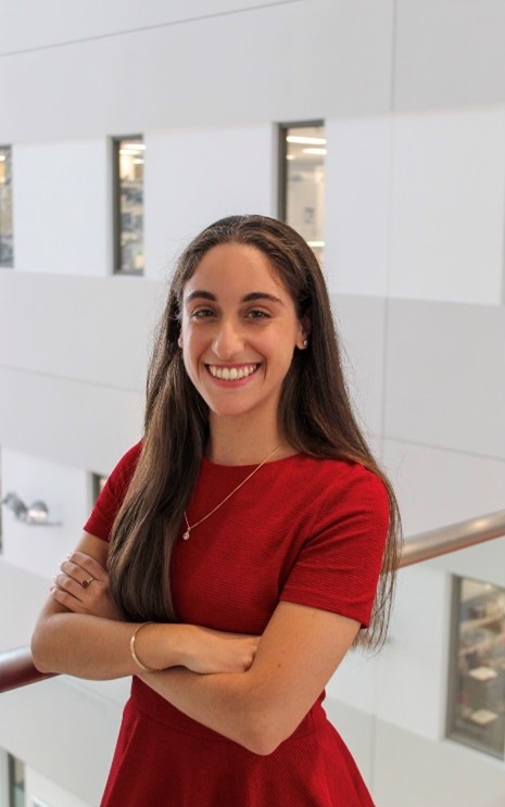 Laura Lentini - P3 Scholar