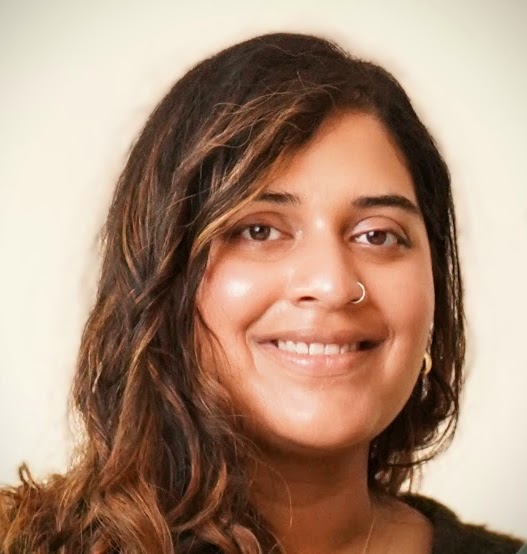 Medini Annavajhala, PhD | Assistant Professor of Pediatrics (Infectious Diseases)