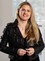angela mcquillan, 2023 artist in residence