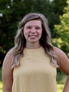 Anna Tust '21 Global Labeling Lead, Merck