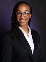 Azariah Wise, 2023 TRIP Participant