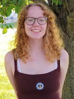 Caelin Foley, Bryn Mawr College