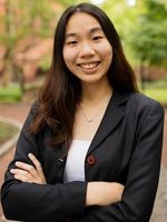 Catherine Chang, University of Pennsylvania