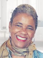 Julie Rainbow, MSS, Artist in Residence 2022