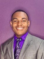 Renthony Wilson, 2023 TRIP Participant