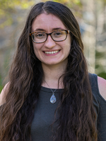 Sarina Smith, Haverford College