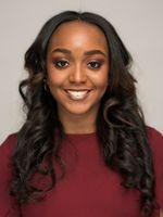 SeKai Parker, Spelman College