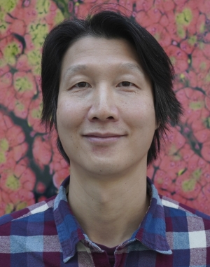 Yin-Ming Kuo